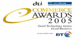 DTI Award Winning Systems